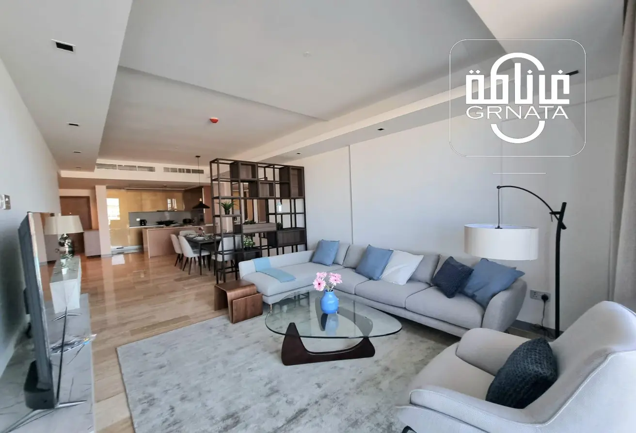 Apartment For Rent In Hanging Garden